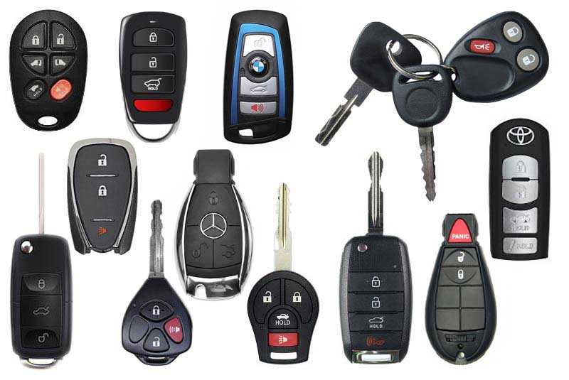 Discount Car Keys of Phoenix